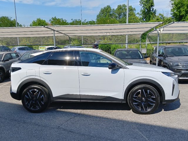 PEUGEOT 3008 usata, con Airbag Passeggero