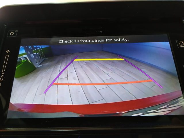 SUZUKI Ignis usata, con Cruise Control