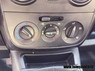 FIAT Fiorino usata 12