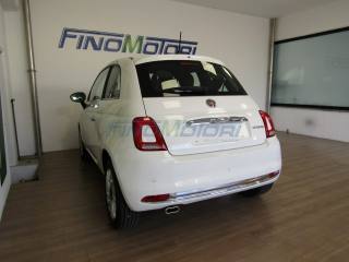 FIAT 500 usata, con ESP