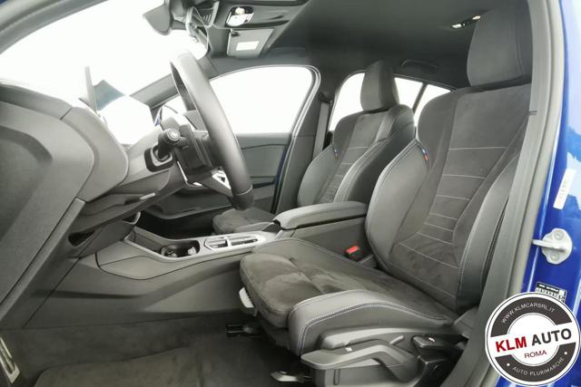BMW 118 usata, con Antifurto