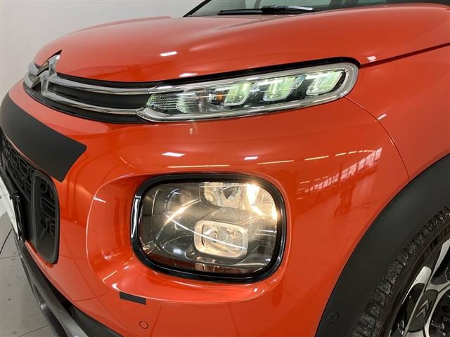CITROEN C3 Aircross usata 6