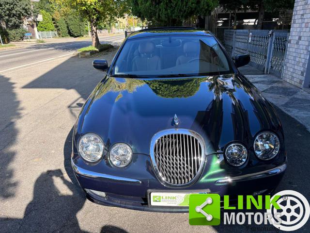 JAGUAR S-Type usata 26