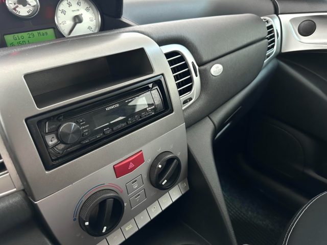 LANCIA Ypsilon usata, con Immobilizzatore elettronico