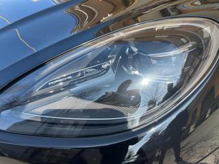 PORSCHE Macan usata, con Immobilizzatore elettronico