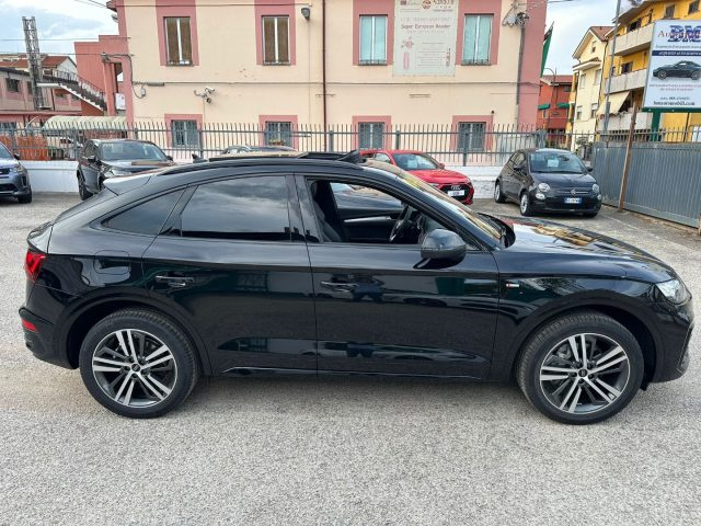 AUDI Q5 usata, con Climatizzatore