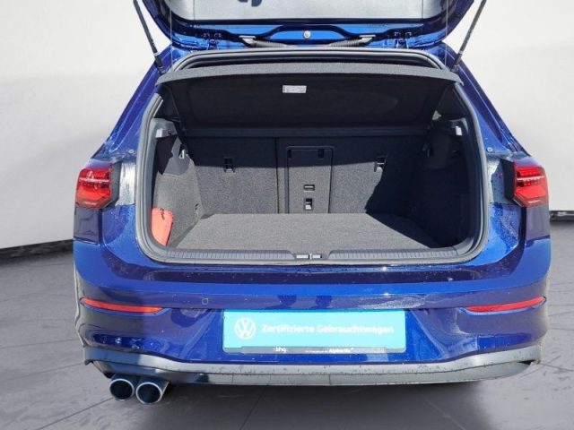 VOLKSWAGEN Golf usata, con Controllo trazione