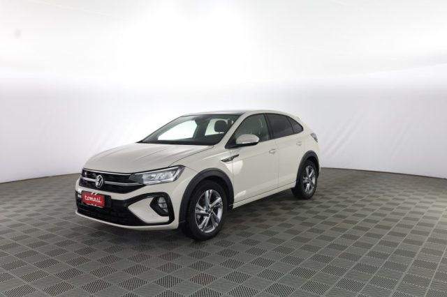 VOLKSWAGEN Taigo usata 6