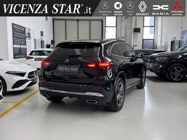 MERCEDES-BENZ GLA 180 usata, con Airbag