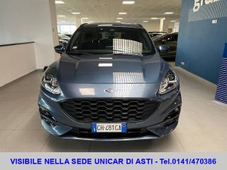 FORD Kuga usata, con Airbag