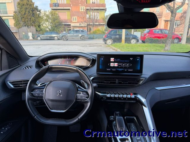PEUGEOT 5008 usata, con Climatizzatore