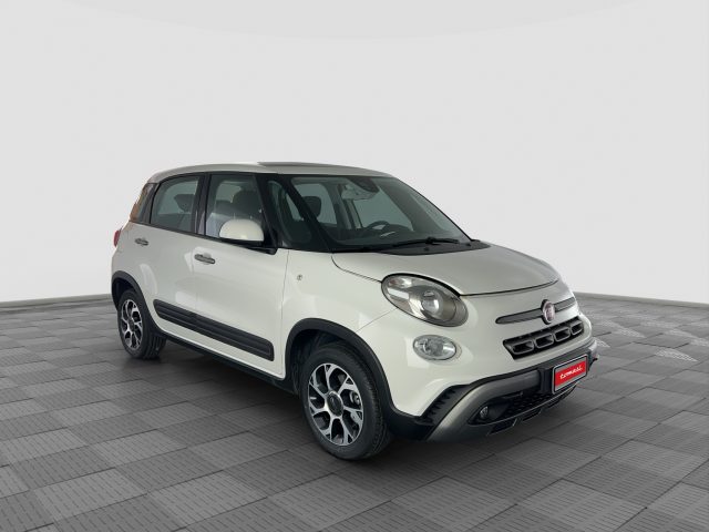FIAT 500L usata 6