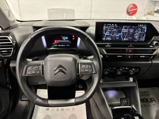 CITROEN C4 usata, con Controllo automatico clima
