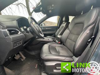 MAZDA CX-5 usata, con Alzacristalli elettrici