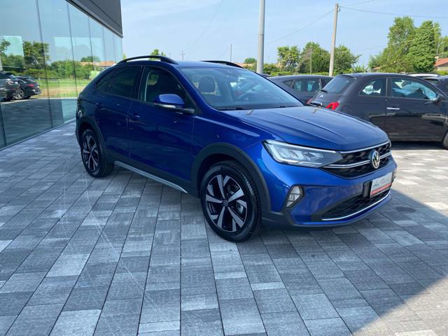 VOLKSWAGEN Taigo usata, con Airbag Passeggero