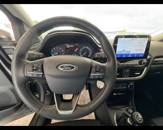 FORD Puma usata, con Servosterzo