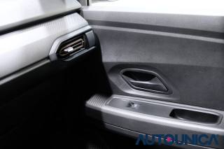 DACIA Sandero usata 33