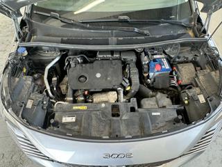 PEUGEOT 3008 usata, con Cruise Control