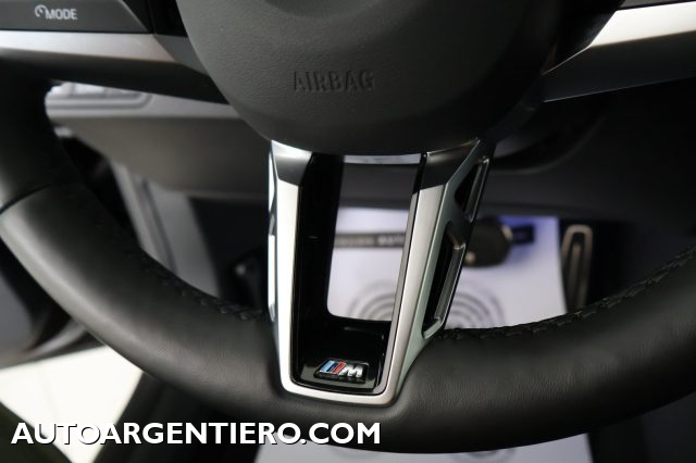 BMW 218 usata, con Fendinebbia