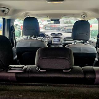 JEEP Renegade usata, con Immobilizzatore elettronico