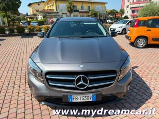 MERCEDES-BENZ GLA 200 usata, con Cruise Control