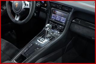 PORSCHE 991 usata, con Fendinebbia