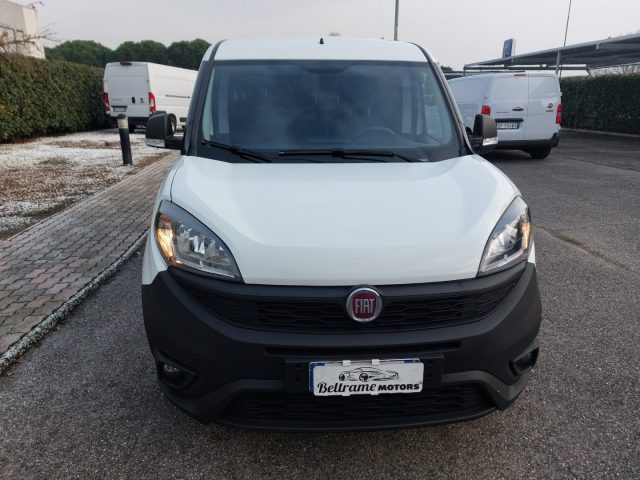 FIAT Doblo usata, con Alzacristalli elettrici