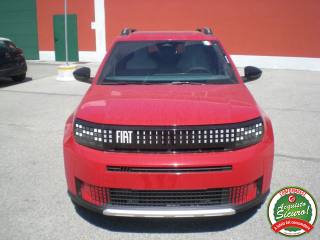 FIAT Grande Panda usata, con Airbag