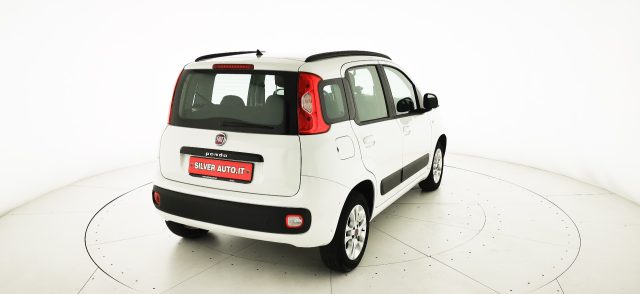 FIAT Panda usata, con Volante multifunzione