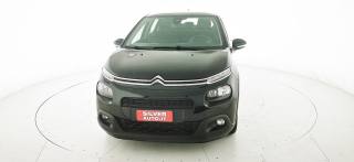 CITROEN C3 usata, con Start/Stop Automatico