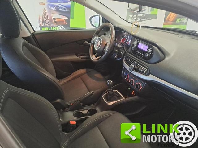 FIAT Tipo usata 30