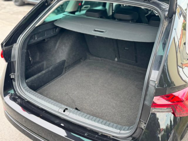 SKODA Octavia usata, con Vetri oscurati