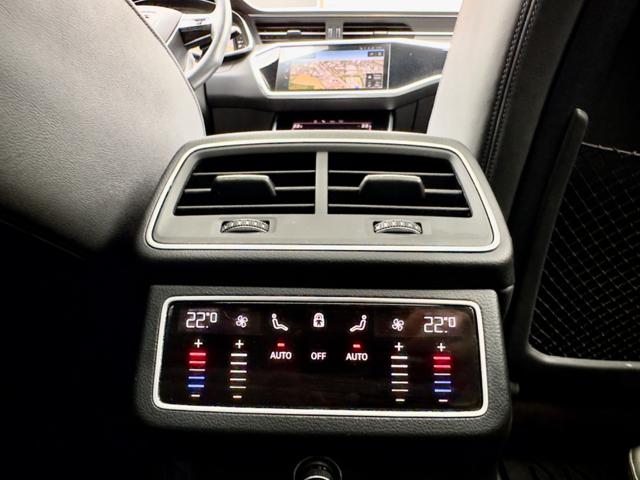 AUDI RS6 usata, con Luci diurne LED