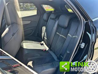 PEUGEOT 3008 usata, con Park Distance Control