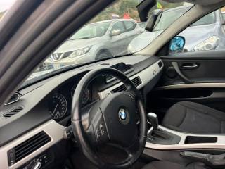 BMW 318 usata, con Cerchi in lega