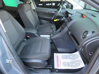 OPEL Meriva usata 23