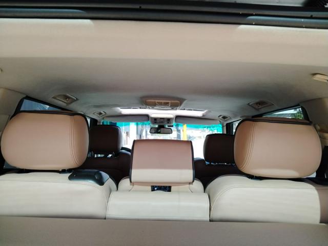 LAND ROVER Range Rover usata, con Vetri oscurati