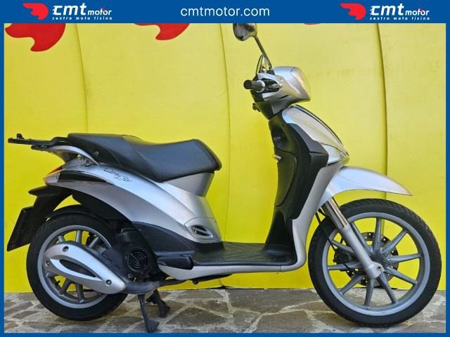 PIAGGIO Liberty 150 usata 0