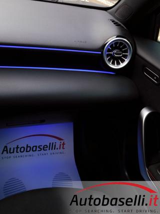 MERCEDES-BENZ A 200 usata 91