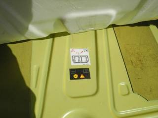 RENAULT Twingo usata 45