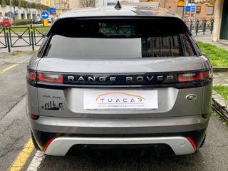 LAND ROVER Range Rover Velar usata 2