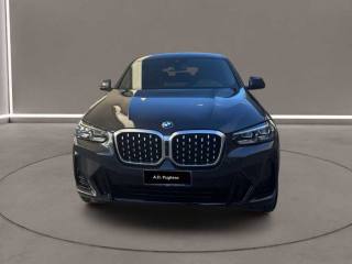 BMW X4 usata, con Airbag