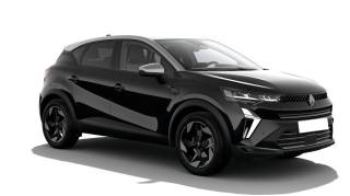RENAULT Captur ECO-G 120 CV