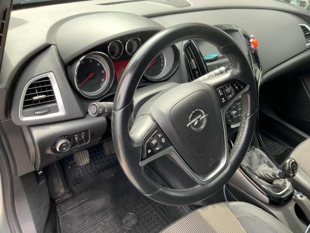 OPEL Astra usata, con Cerchi in lega