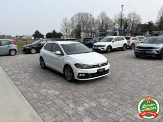 VOLKSWAGEN Polo usata, con Alzacristalli elettrici