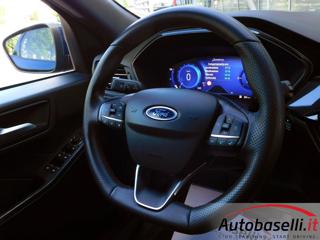 FORD Kuga usata, con Sensore di luce