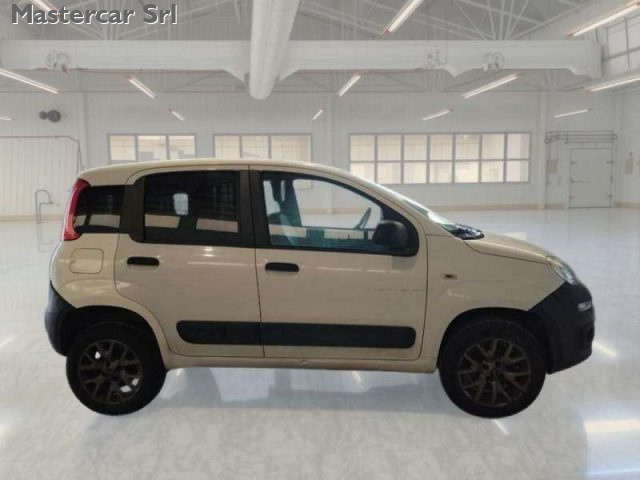 FIAT Panda usata, con Airbag Passeggero