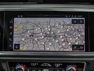 AUDI Q3 usata, con Climatizzatore