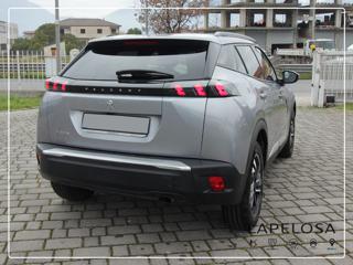PEUGEOT 2008 usata, con Climatizzatore