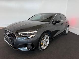 AUDI A3 SPB 35 TDI S tronic Sport FARO MATRIX